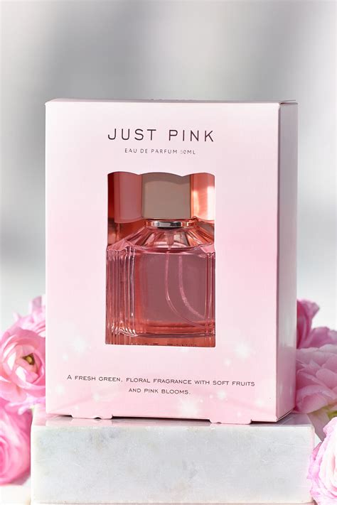 just pink perfume price in uk|just pink perfume boots.